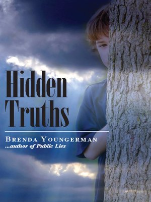 cover image of Hidden Truths